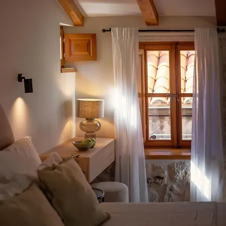 Old Town Olive Luxury Room For 3 Dubrovnik Exterior photo
