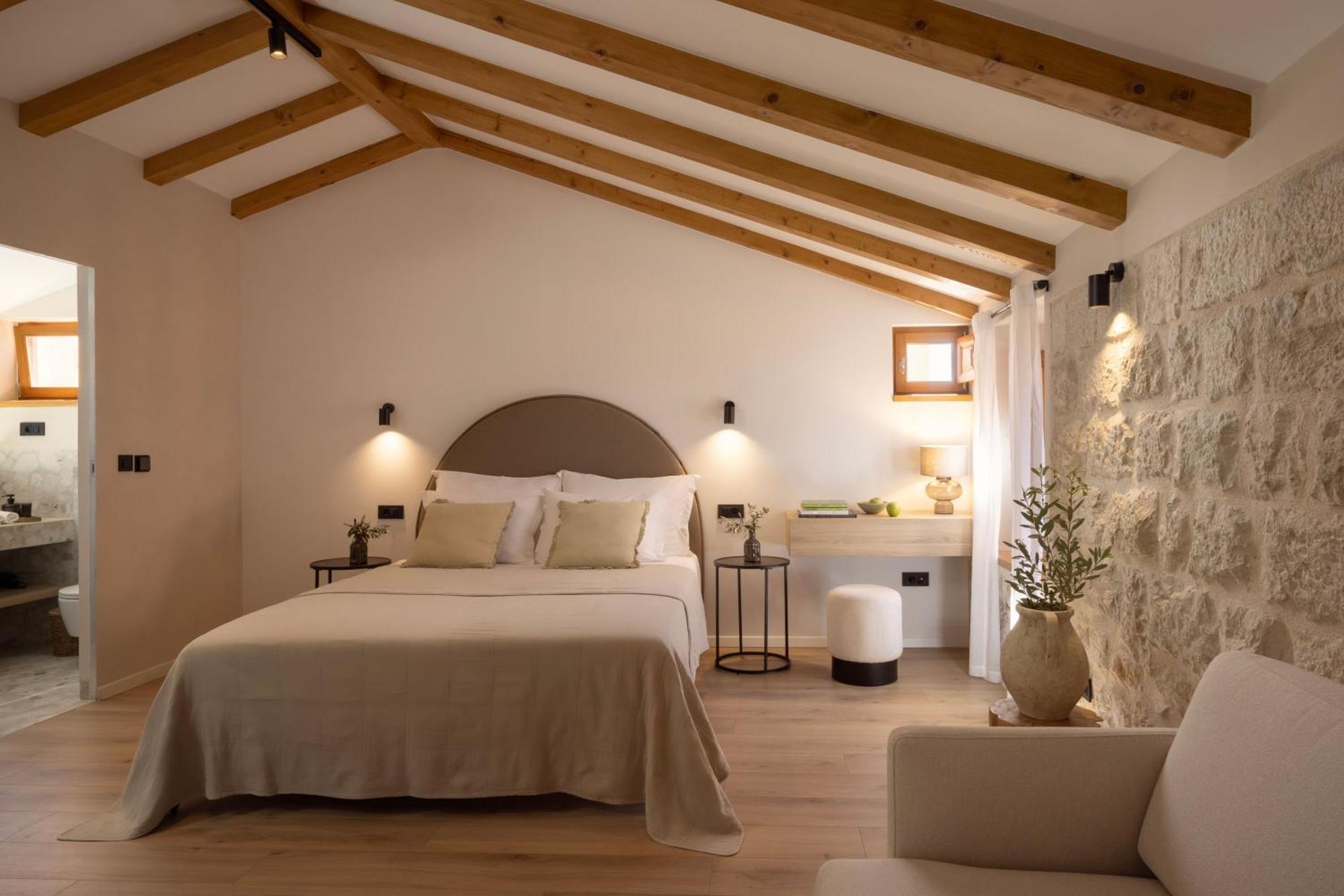 Old Town Olive Luxury For 3 Vendégház
