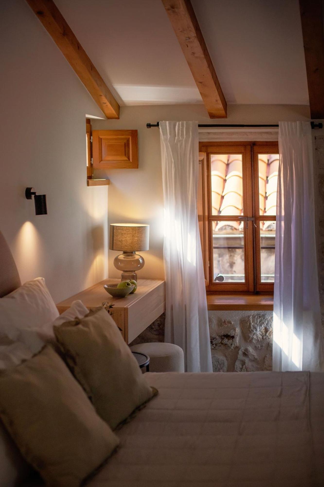 Old Town Olive Luxury For 3 Vendégház 4*