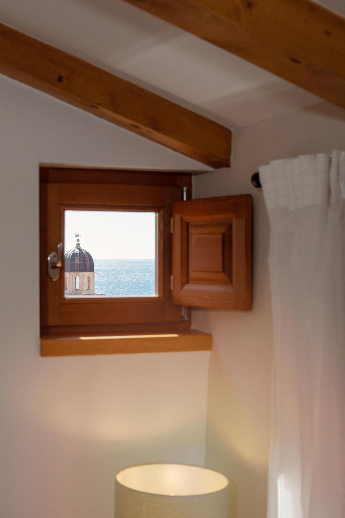 Old Town Olive Luxury For 3 Vendégház Dubrovnik