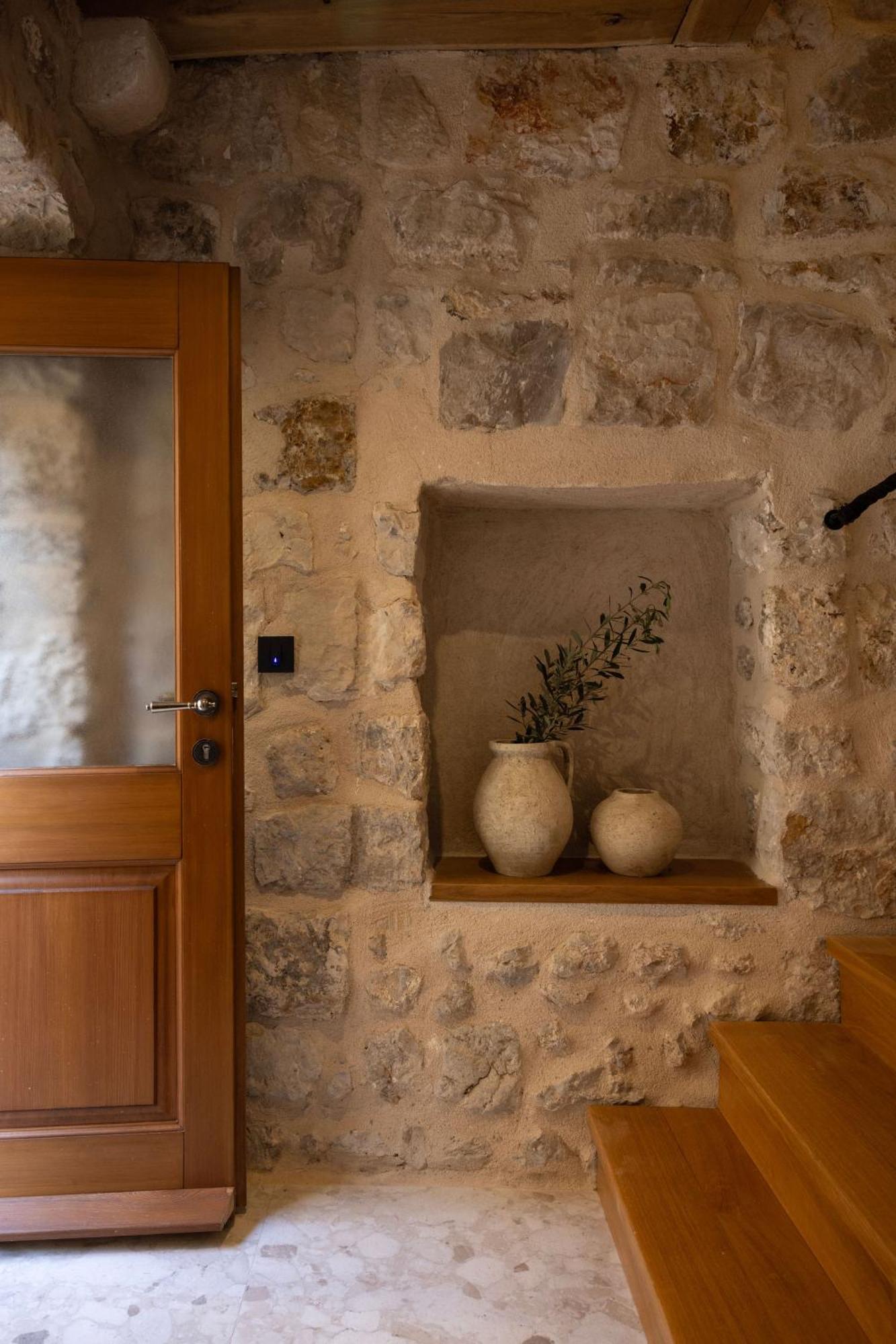 Old Town Olive Luxury For 3 Vendégház